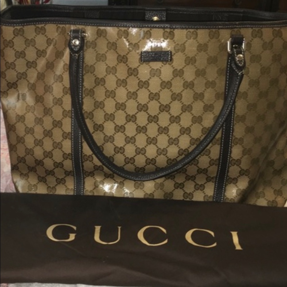 Gucci bag